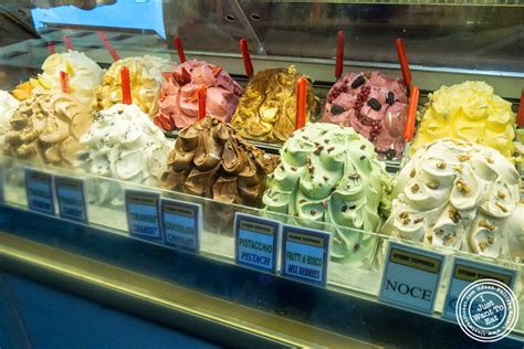 My Trip To Europe Gelato In Florence Italy I Just Want Eat