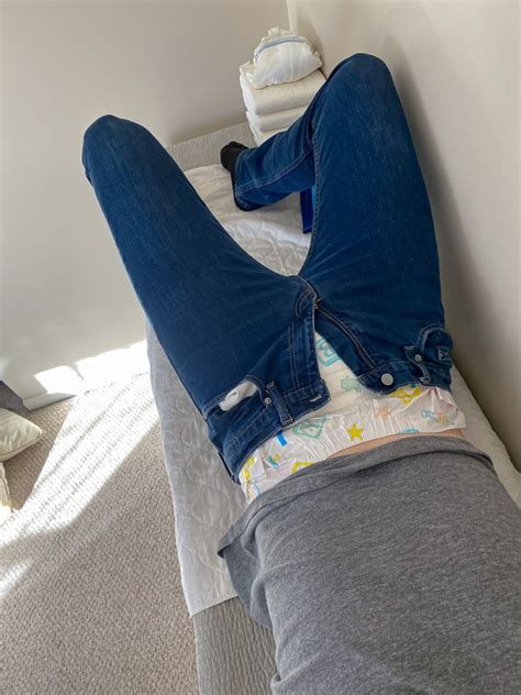 Just Diapered on Tumblr