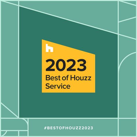 Fine Iron Awarded Best Of Houzz 2023