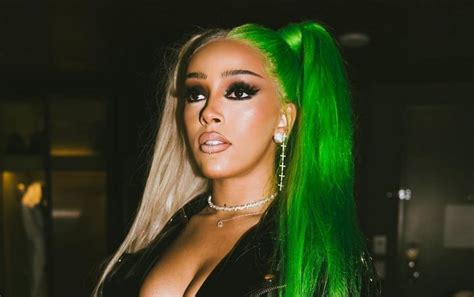 Doja Cat Career Age Wiki Networth Relationship Real
