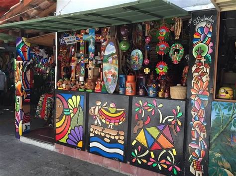 Shutterfly San Salvador Craft Markets Missions Trip