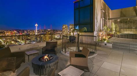 Tom Ellison lists luxurious Seattle penthouse for $6 ... 16 homes available on trulia.