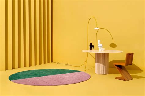 Best In Show Stockholm Design Week And Furniture Fair 2019 Yellowtrace