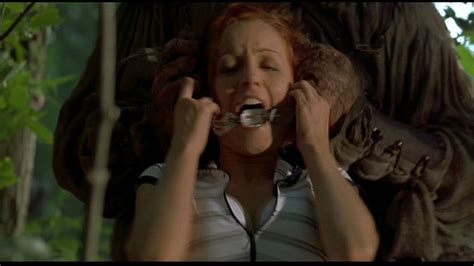 Lindy Booth Nude Pics Page 1
