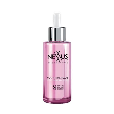 If you take more hair 4u cpx. Nexxus® Youth Renewal™ Rejuvenating Elixir, $20.99 # ...