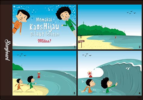 Mar 06, 2020 · gambar dengan efek cat air memperlihatkan kesan manis dalam kartu ucapan. CHANDRATOLOGY: MITOS MEMAKAI KAOS HIJAU DI LAUT SELATAN