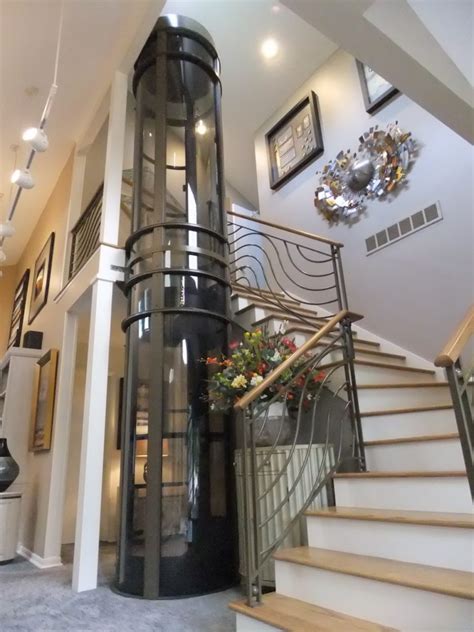 Examples Of Luxury Home Elevators To Inspire Arrow Lift