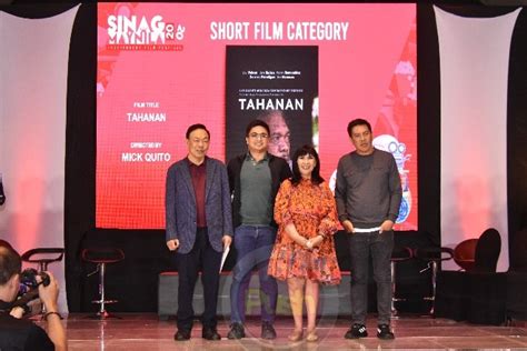 Filipino Films Showcased At Sinag Maynila 2020 Pushcomph Your