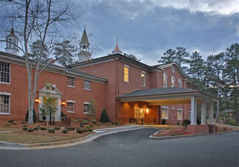 He has served for 38 years in churches across the south georgia conference, including mulberry street, and an appointment as the macon district superintendent. Riverside United Methodist Church - BTBB, inc.