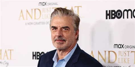 Peloton Pulls Chris Noth Ad After Misconduct Accusations Surface Wsj