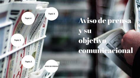Aviso De Prensa Revista By Alexander Bastidas