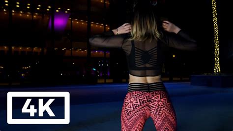 Lexy Panterra And Futuristic One Dance By Drake 4k 2160p Youtube