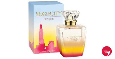 Sex And The City Sunrise Sex And The City Parfum Un Parfum De Dama 2012