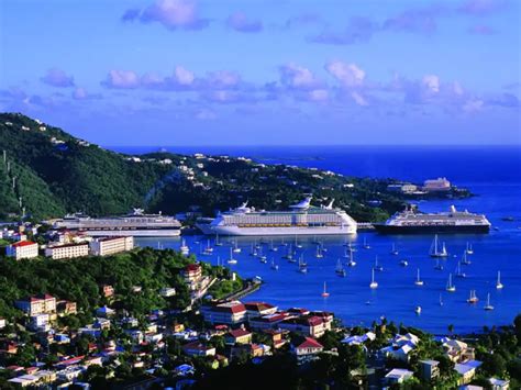 Us Virgin Islands Cruise Best Cruise Package 2023 And 2024