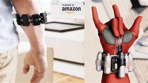 6 Unbelievable Superhero Gadgets That Will Give You Real Superpower