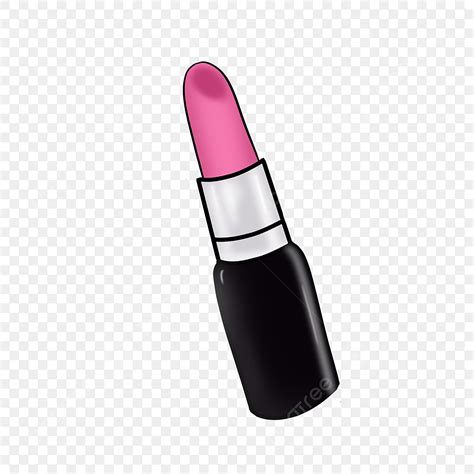 Pink Lipstick Png