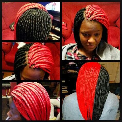 Box braids hairstyles also help when dealing with frizz, which is often brought about by harsh humidity especially during the summer. 50 best images about Box Braids on Pinterest | Feathers ...