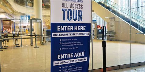 Madison Square Garden Tour Review And Discounted Tickets 2024