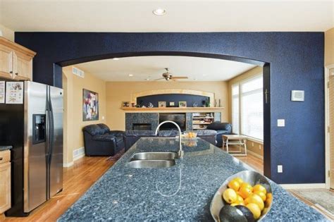 See typical tasks and time to remove countertops, along with per unit costs and material requirements. How Much Does it Cost to Install Countertops? | Diy ...