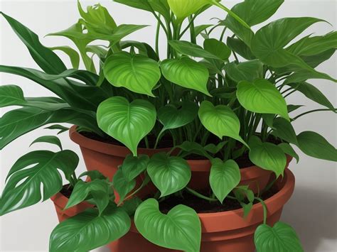 Philodendron Care Guide Master The Art Of Indoor Gardening Everything Tropical Plants
