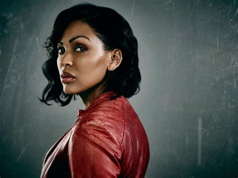 Whoa Meagan Good Is Bringing Foxy Brown To Hulu As A Series Shadow