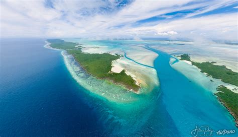 Polymnie Island Aldabra Atoll