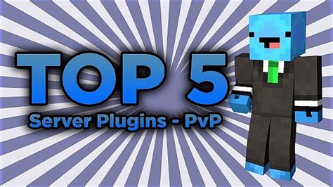 Top 5 Server Plugins Pvp Factions Minecraft Blog