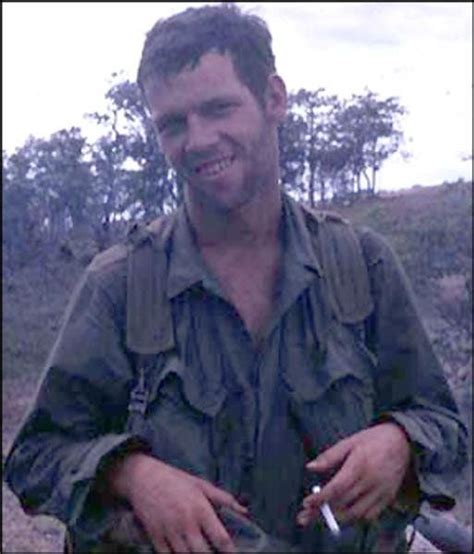 Virtual Vietnam Veterans Wall Of Faces Ray A Rhodes Army With