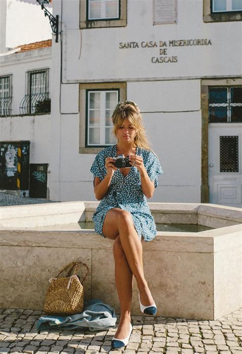 Pinterest Deborahpraha ♥️ Cute Summer Dress Summer Outfits Mode
