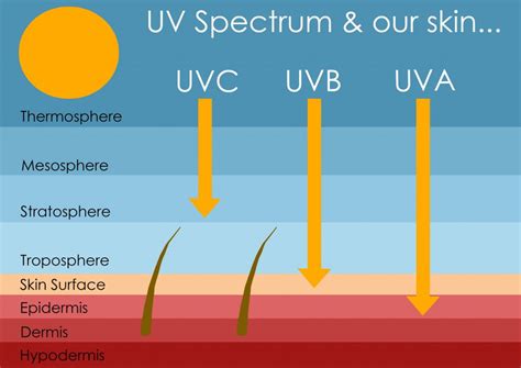 Ultraviolet Light Disinfection How Is Germicidal Uv Being Used Around