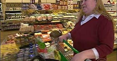 We have also provided an example below for you to follow in calculating how much you will likely receive in food stamps based on your household income. Stimulus Boost For Food Stamp Recipients - CBS News