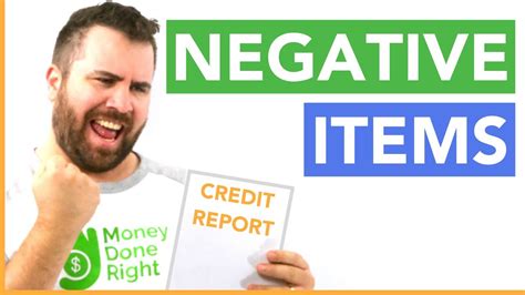 It will only remove visible items. 6 Ways to Remove Negative Items From Your Credit Report ...