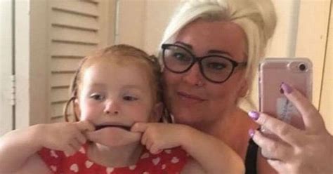 Mum Who Still Breastfeeds Daughter 3 Vows To Keep Going Until Shes