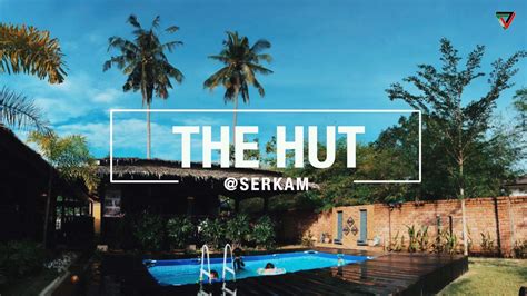The hut offers 5 separate rooms with a unique place to stay amidst the beautiful malay kampongs rich with traditional cultures. VOCKET VISIT: The Hut @ Serkam, Melaka - YouTube
