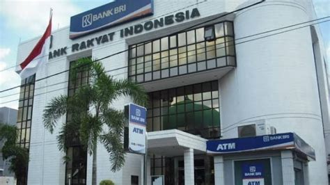 Sejarah Lahirnya Bank Rakyat Indonesia Bri Bumninc
