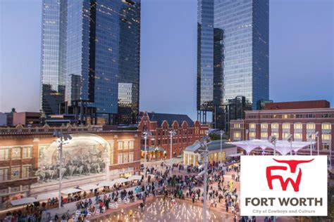 Fort Worth Cowboys Travel Packages, Tickets, Tours