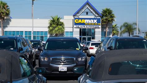 What you need to know about independent used-car lots