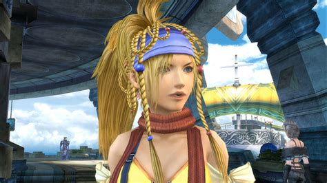 Top 20 Best Female Characters In Final Fantasy Ranked Fandomspot