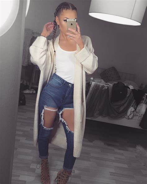 Sharline Davidsen On Instagram The Perf Jeans From Missguided