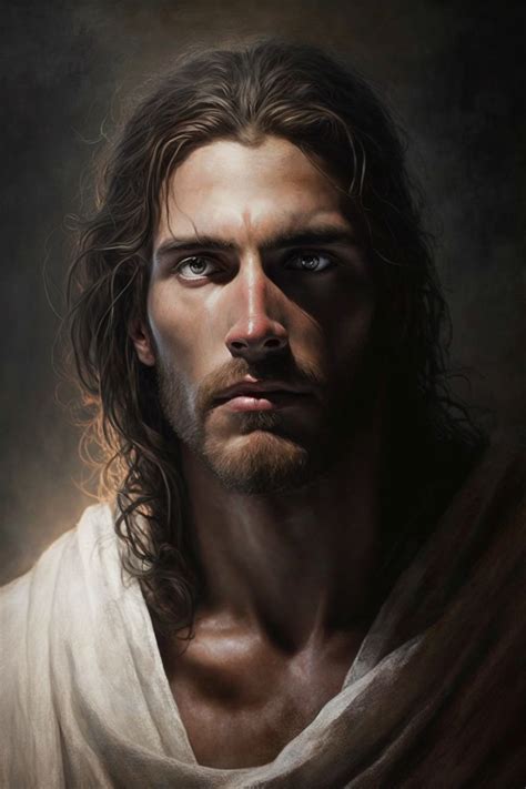 Catholic Art Religious Art Jesus Artists Image Jesus Jesus Christ