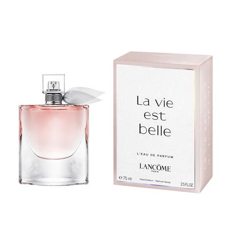Lancôme | La vie est belle Eau de Parfum - 75 ml