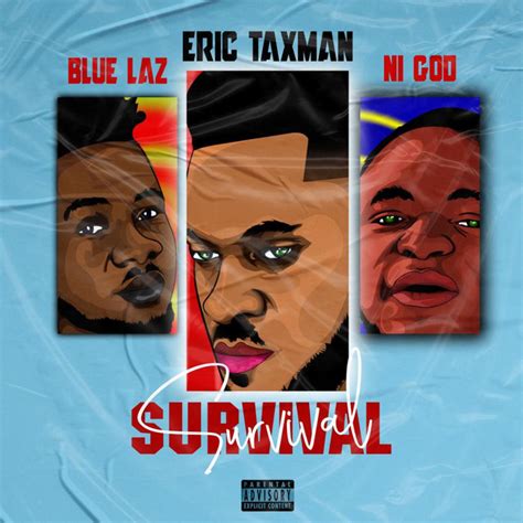 Survival Single By Eric Taxman Spotify