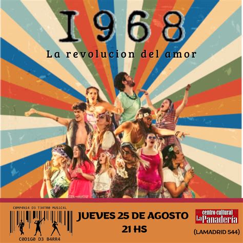 1969 La Evolucion Del Amor Municipio De Bahía Blanca Buenos Aires