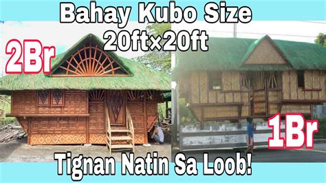 Cheap Bahay Kubo For Sale Price In Philippines Halimbawa Ng Bahay