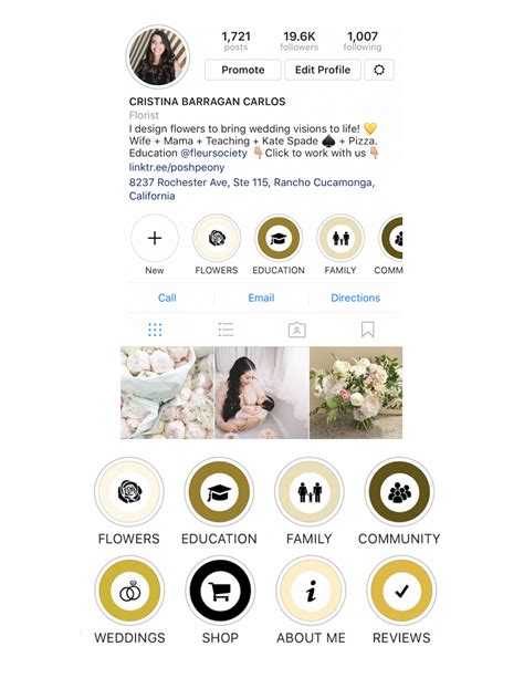They develop an understanding of a range of media artworks. Instagram Highlight Covers — Fleursociety | Education and ...