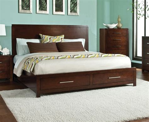 queen bed modern bedroom decor bedroom sets wood bedroom furniture