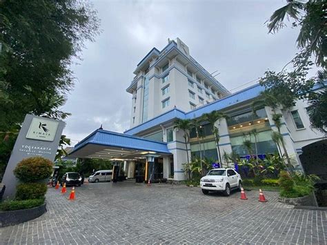Kimaya Sudirman Yogyakarta By Harris Updated 2023 Prices And Hotel