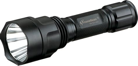 Extremebeam M4 Scirrako Tactical Flashlight Amazonca Sports And Outdoors