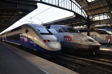 A Simple Measurement Mistake Makes French Railway Company Bu