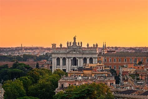 Quartiere San Giovanni A Roma Cosa Offre I Prezzi Della Vendita E